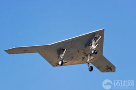 北斗織網(wǎng)，智能翱翔 解讀中國(guó)隱形無(wú)人機(jī)的“指哪打哪”新境界